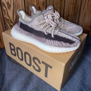 Yeezy Boost 350 V2 'Zyon' size 5